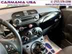 2014 FIAT 500