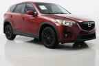 2013 MAZDA CX-5