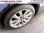 2011 BMW 5 series