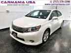 2010 LEXUS HS 250h