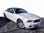 2012 FORD MUSTANG