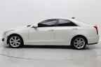 2013 CADILLAC ATS