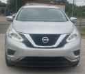 2016 NISSAN MURANO