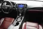 2013 CADILLAC ATS