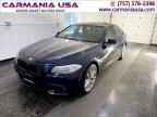 2011 BMW 5 series