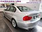 2011 BMW 3 SERIES