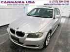 2011 BMW 3 SERIES