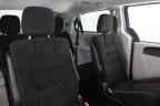 2014 DODGE GRAND CARAVAN