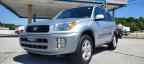 2001 TOYOTA RAV4