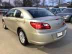 2010 CHRYSLER Sebring