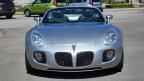 2008 PONTIAC SOLSTICE