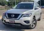 2017 NISSAN PATHFINDER