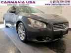2010 NISSAN Maxima