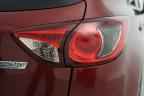 2013 MAZDA CX-5