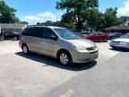 2004 TOYOTA SIENNA