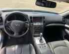 2015 INFINITI Q40