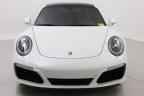 2017 PORSCHE 911
