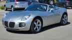 2008 PONTIAC SOLSTICE