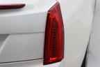2013 CADILLAC ATS