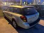 2007 SUBARU Legacy