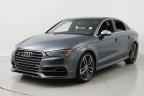 2015 AUDI S3