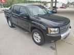 2010 CHEVROLET Avalanche
