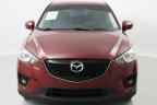 2013 MAZDA CX-5