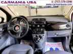 2014 FIAT 500