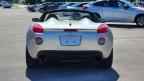 2008 PONTIAC SOLSTICE