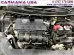 2014 NISSAN SENTRA