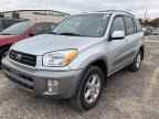 2001 TOYOTA RAV4