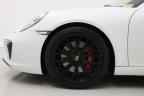 2017 PORSCHE 911