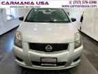 2011 NISSAN SENTRA