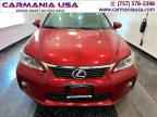 2013 LEXUS CT 200