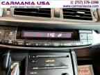2013 LEXUS CT 200