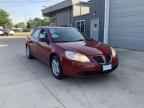 2007 PONTIAC G6