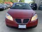 2007 PONTIAC G6