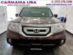 2011 HONDA PILOT