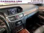 2010 MERCEDES-BENZ E-Class