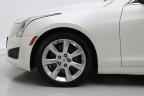 2013 CADILLAC ATS