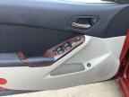 2007 PONTIAC G6