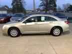 2010 CHRYSLER Sebring