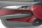 2013 CADILLAC ATS