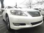 2011 LEXUS LS 460