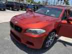 2013 BMW M5