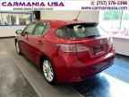 2013 LEXUS CT 200