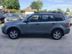 2010 SUBARU FORESTER