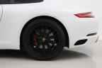 2017 PORSCHE 911