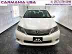 2010 LEXUS HS 250h