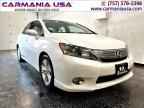 2010 LEXUS HS 250h